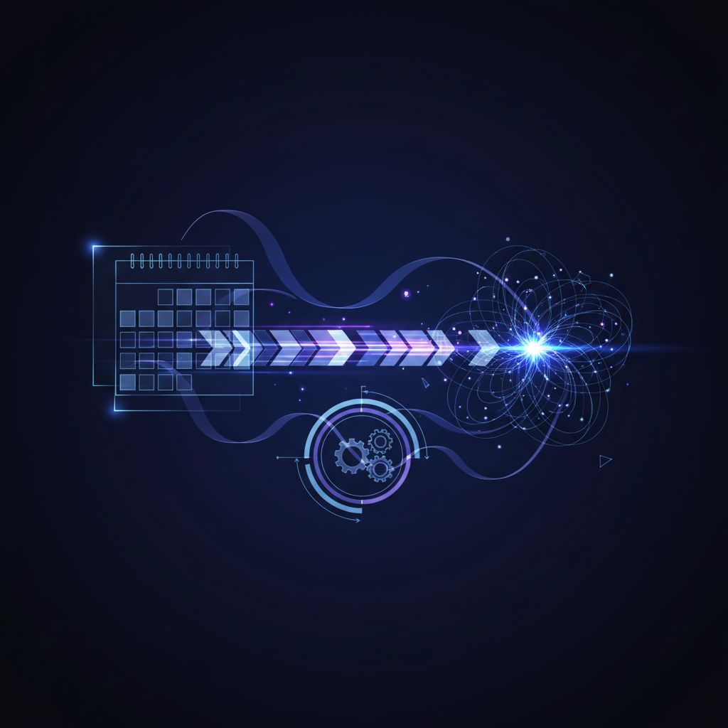 Event management suite